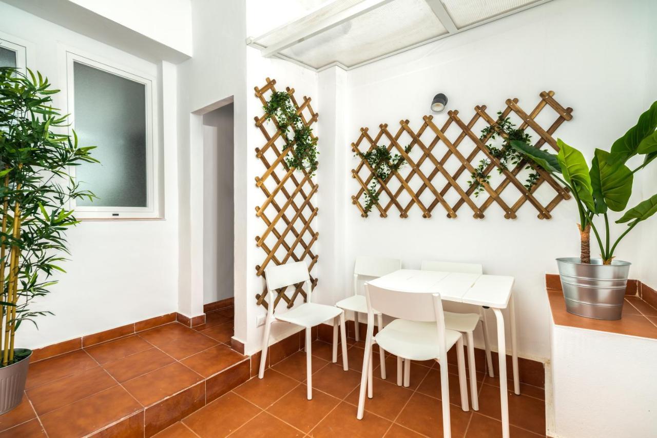 La Casa De Los Mapas Alicante Esterno foto